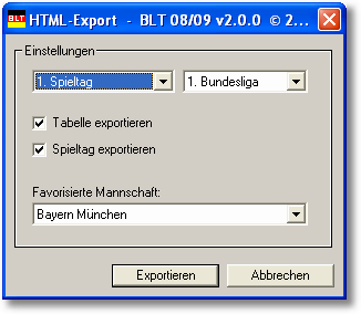 html-export-bundesliga