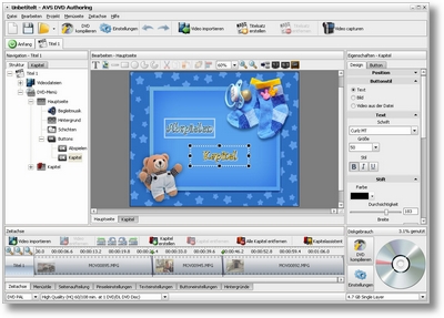 dvd-authoring-software