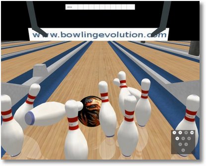 bowlingspiel