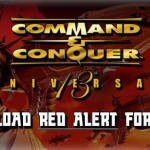 Command and Conquer Tiberian Sun – kostenlos runterladen