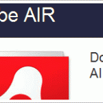 Adobe Air kostenlos runterladen