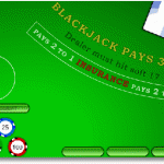 Black Jack online spielen – kostenlos