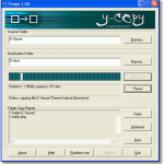 Windows – grosse Dateien kopieren – Freeware