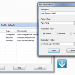 Dateien automatisch sortieren – Windows Software kostenlos