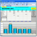 Finanzplan Vorlage für Excel – kostenlos runterladen