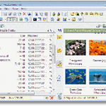 Windows Explorer Alternative mit vielen Funktionen