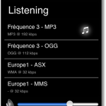Internetradio-Software für das iPhone – kostenlos