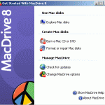 Mac Festplatte mit Windows lesen – Windows / Mac Dateien austauschen