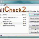 Eingehende Emails Benachrichtigung – Freeware