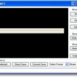 MP3 Dateien teilen – Software kostenlos