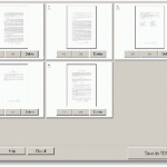Fotos und Bilder in PDF umwandeln – Freeware