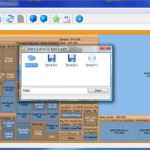 Speicherplatz sparen – Große Dateien aufspüren – Freeware