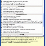 Windows XP AntiSpy – Kostenlos runterladen